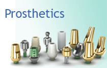 Prosthetics